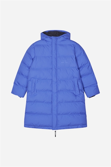 Mads Nørgaard Jolina Jacket - Amparo Blue